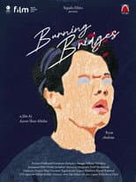Poster for Burning Bridges