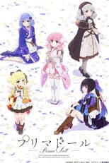 Poster for Prima Doll