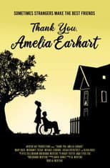 Poster for Thank You, Amelia Earhart