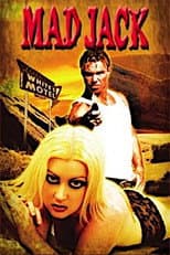 Poster for Mad Jack