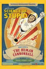 Poster for Science of Stupid
