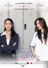 Poster for Unlock Your Love
