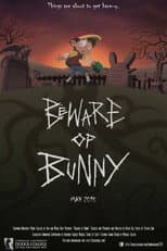 Poster for Beware of Bunny