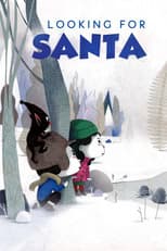 Poster for Looking for Santa