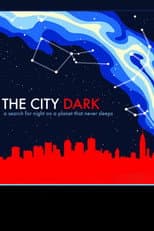 Poster for The City Dark