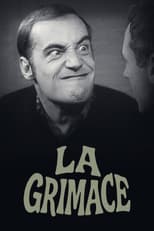 Poster for La Grimace