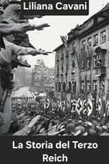 Poster for La storia del Terzo Reich