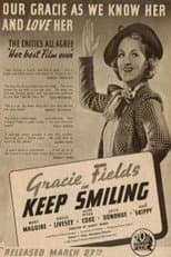 Poster for Keep Smiling