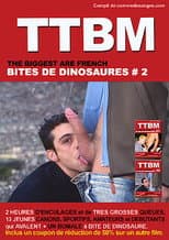 Poster for Dinosaur Cocks 2