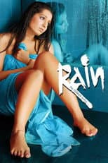 Poster for Rain: The Terror Within...