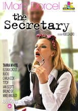 Poster for The Secretary
