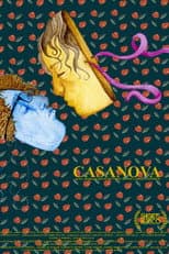 Poster for Casanova