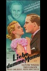 Poster for Stupid Mama
