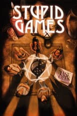 Poster for Stupid Games