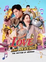 Poster for The Rhythm of Revenge