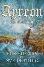 Poster for Ayreon: The Making of The Theory of Everything