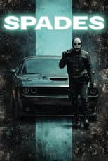 Poster for Spades