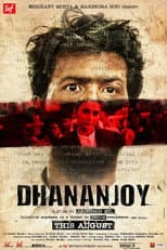 Poster for Dhananjoy