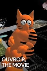 Poster for Ouvroir the Movie