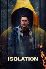 Poster for Isolation