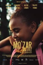Poster for Mo'zar - Mon Style