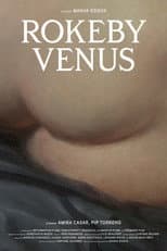 Poster for Rokeby Venus