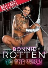 Poster for Bonnie Rotten to the Core!