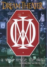 Poster for Dream Theater: A Walk Beside the Band