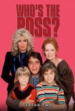 Poster for Season 2