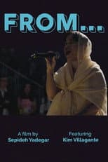 Poster for From...