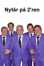 Poster for Nytår på 2'ren