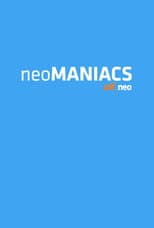 Poster for Neomaniacs