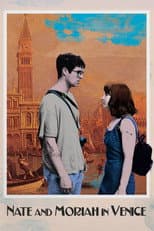 Poster for Nate and Moriah in Venice