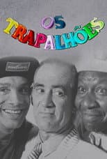 Poster for Season 15