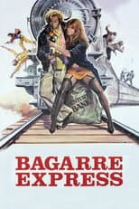 Poster for The Wild Goose Chase
