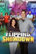 Poster for Flipping Showdown