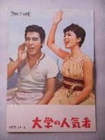 Poster for The College Hero