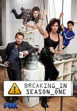 Poster for Season 1