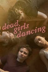 Poster for Dead Girls Dancing