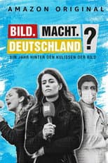 Poster for Bild.Macht.Deutschland?
