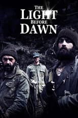 Poster for The Light Before Dawn