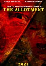 Poster for The Allotment