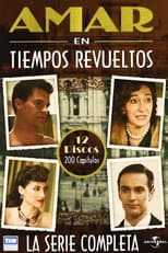 Poster for Love in Difficult Times
