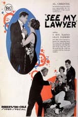 Poster for See My Lawyer