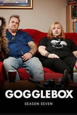 Poster for Series 7