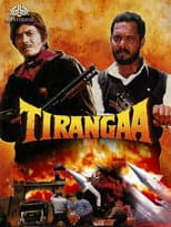 Poster for Tirangaa