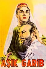 Poster for Aşık Garip