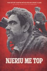 Poster for The Man with the Cannon