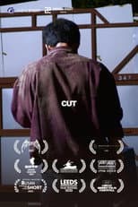 Poster for Cut