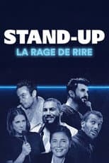 Poster for Stand-Up: The Laughing Therapy